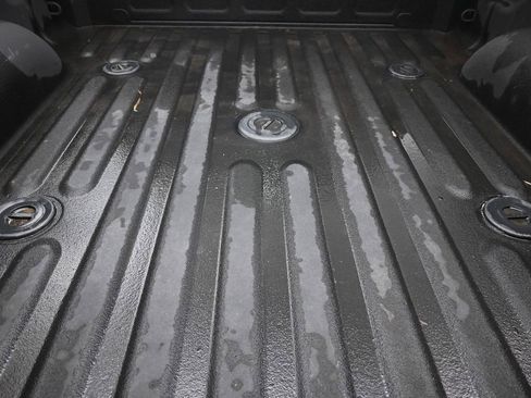 Used 2023 RAM 2500 Laramie AWD/4WD image 23