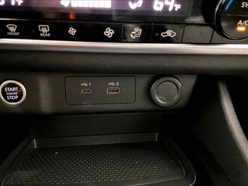 Used 2021 Nissan Rogue SV AWD/4WD image 26