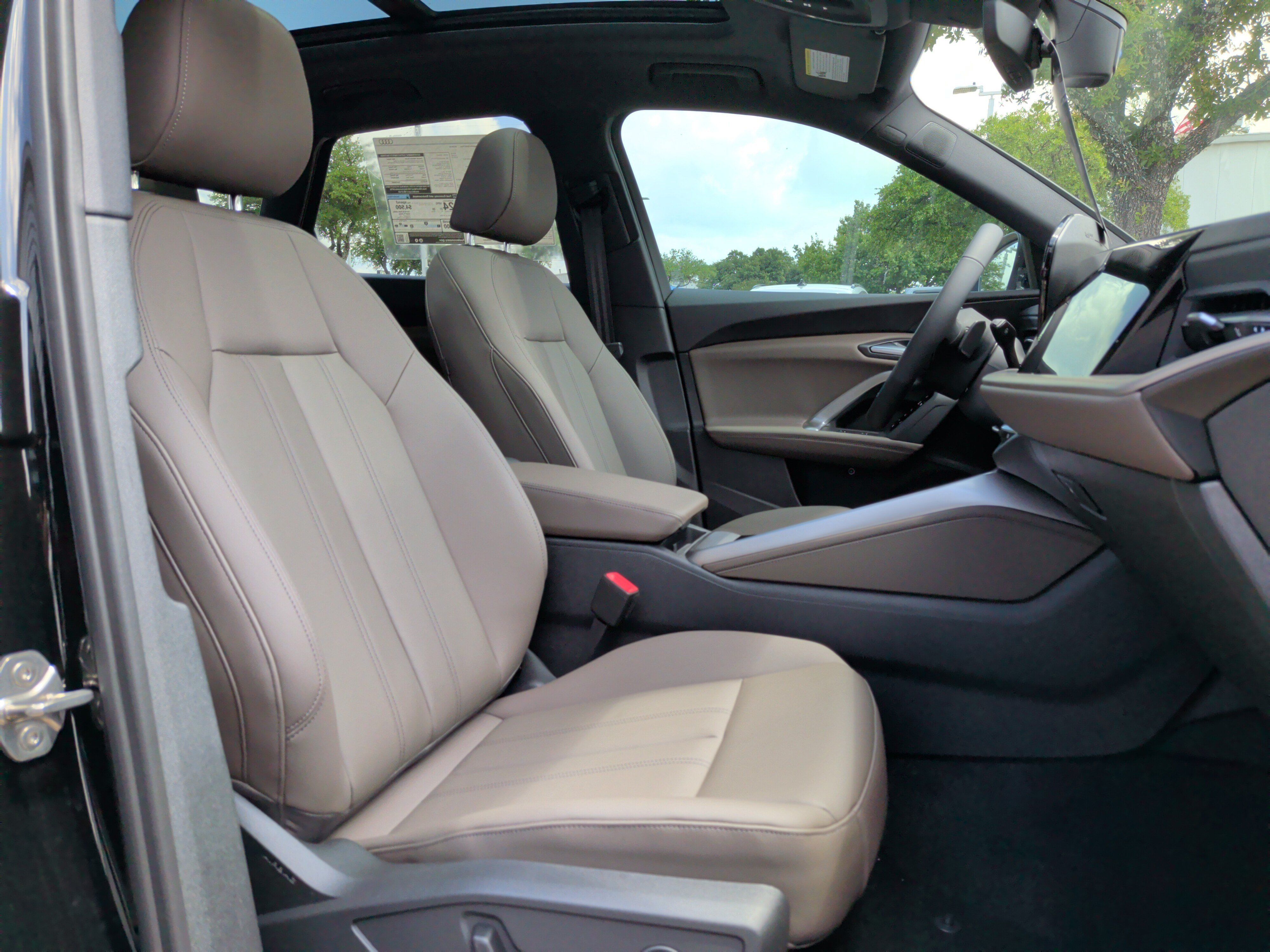 New 2026 Audi Q5 Premium AWD/4WD image 21