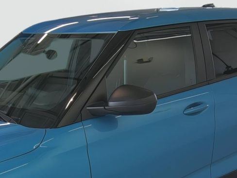 New 2026 Chevrolet TrailBlazer LS w/ LS Convenience Package FWD image 8