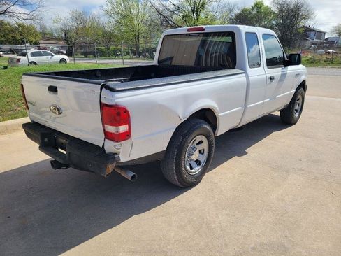 Used 2009 Ford Ranger XL image 4