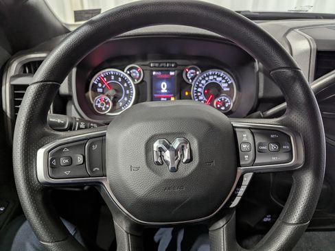 New 2026 RAM 2500 Tradesman image 17