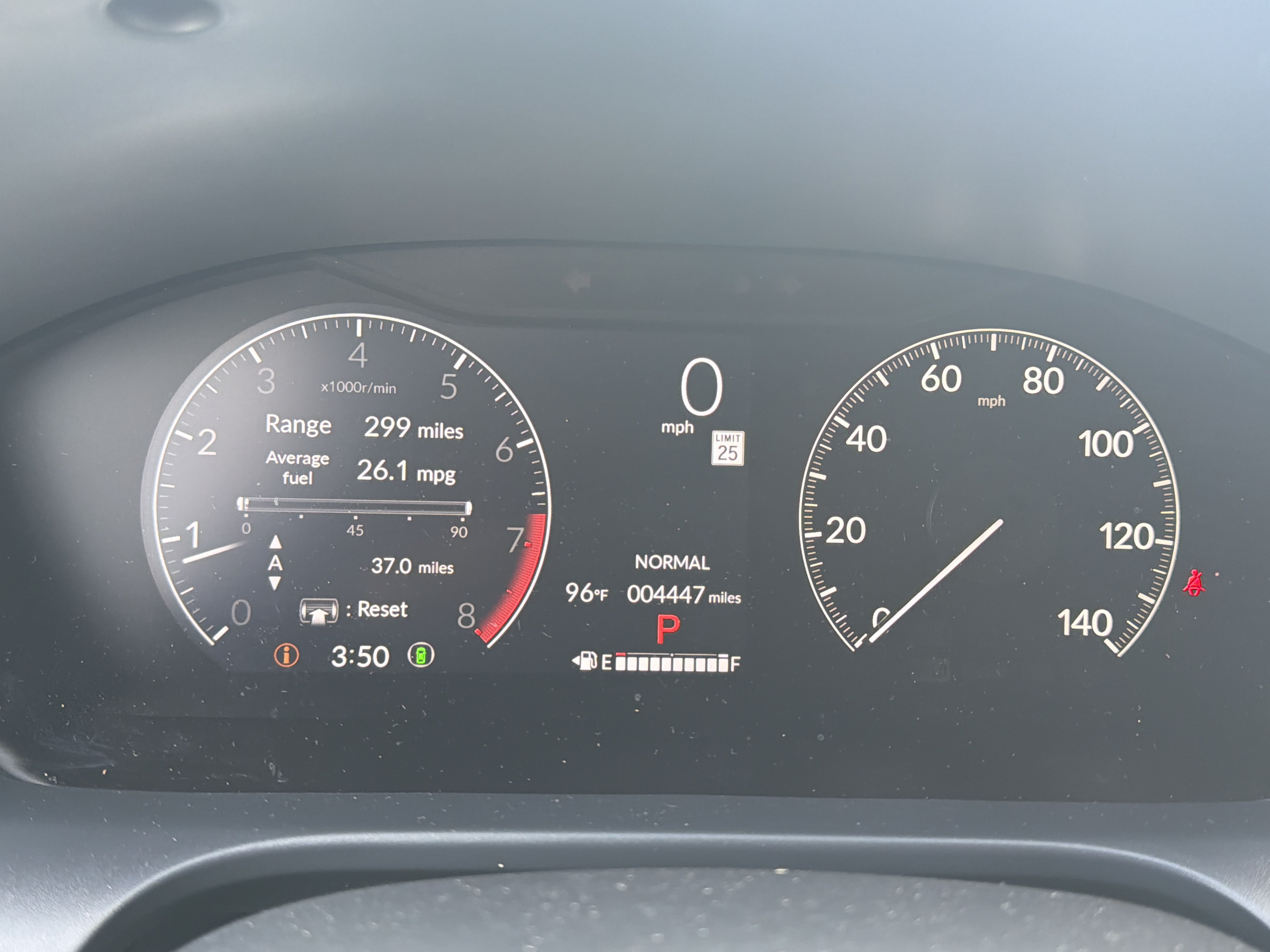 Certified 2027 Honda HR-V EX-L image 23