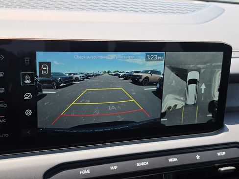 New 2027 Kia Telluride SX X-Line w/ Towing Package AWD/4WD image 25