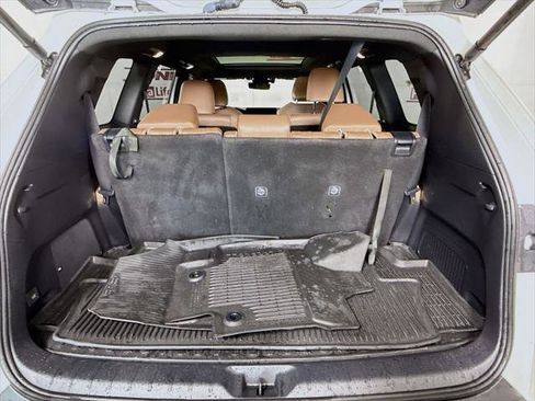 Certified 2024 Toyota Grand Highlander AWD Hybrid image 31