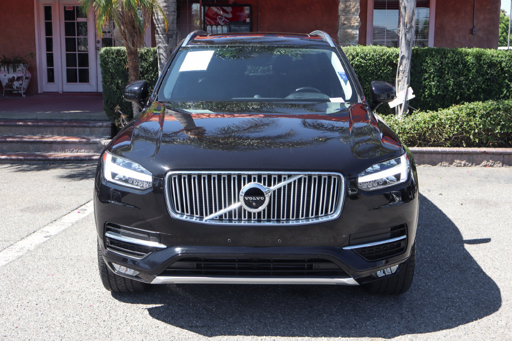 Used 2018 Volvo XC90 T6 Inscription w/ Convenience Package AWD/4WD image 3