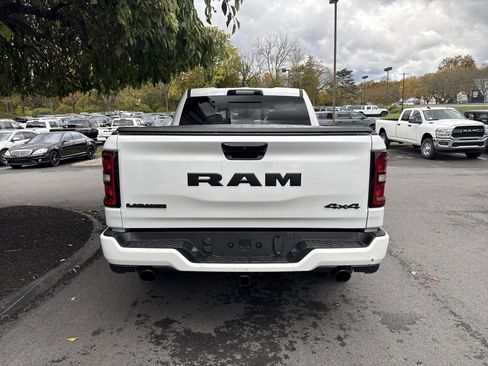 New 2026 RAM 1500 Laramie image 4