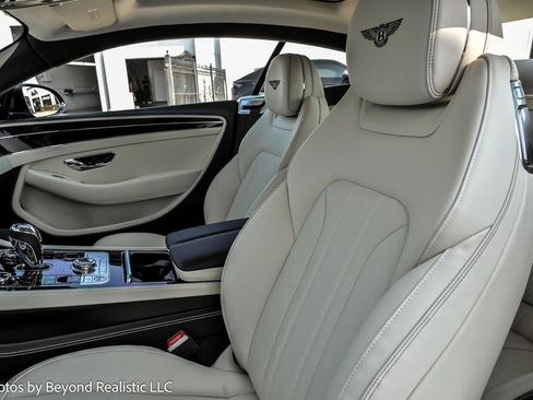New 2026 Bentley Continental GT image 3