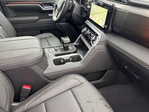 New 2026 GMC Sierra 1500 Denali image 17