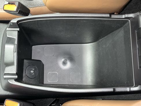 Used 2024 Ford Bronco Sport Outer Banks w/ Tech Package image 27