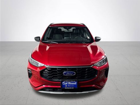 Used 2024 Ford Escape ST-Line image 3