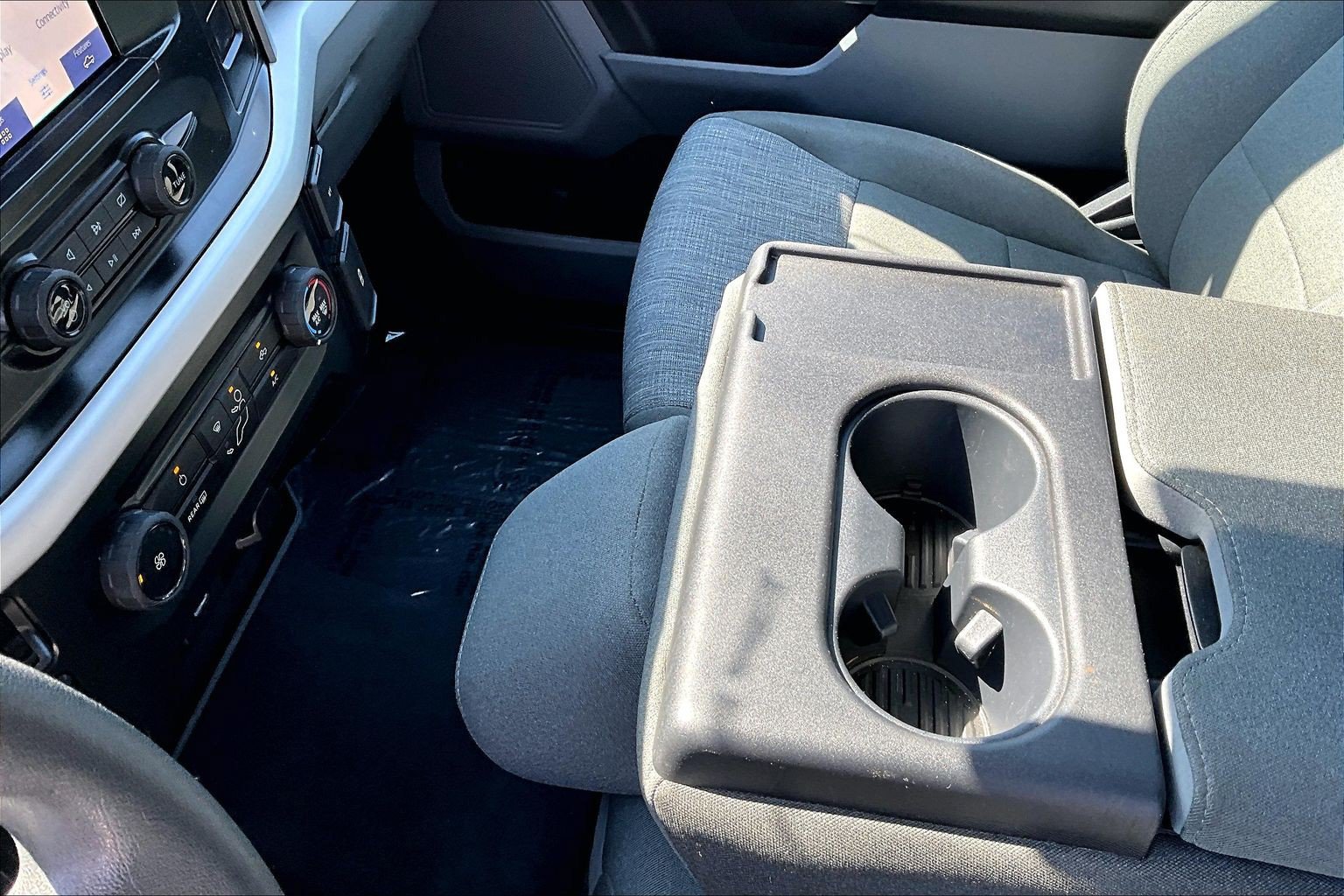 Used 2023 Ford F150 XLT AWD/4WD image 19