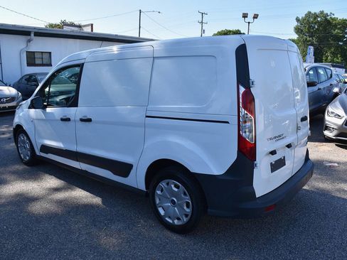 Used 2016 Ford Transit Connect XL FWD image 3