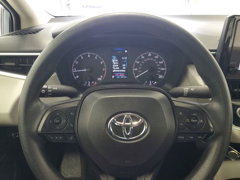 Used 2024 Toyota Corolla LE FWD image 23