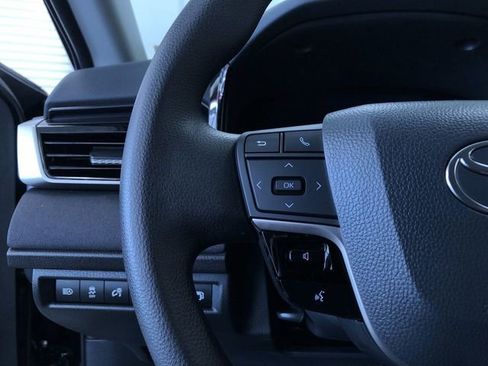 Certified 2026 Toyota Camry LE FWD image 25