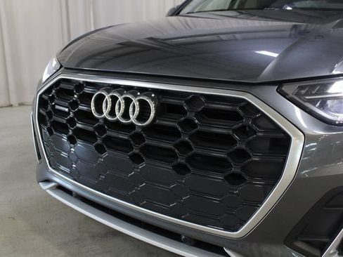 Used 2023 Audi Q5 2.0T Premium w/ Convenience Package AWD/4WD image 34