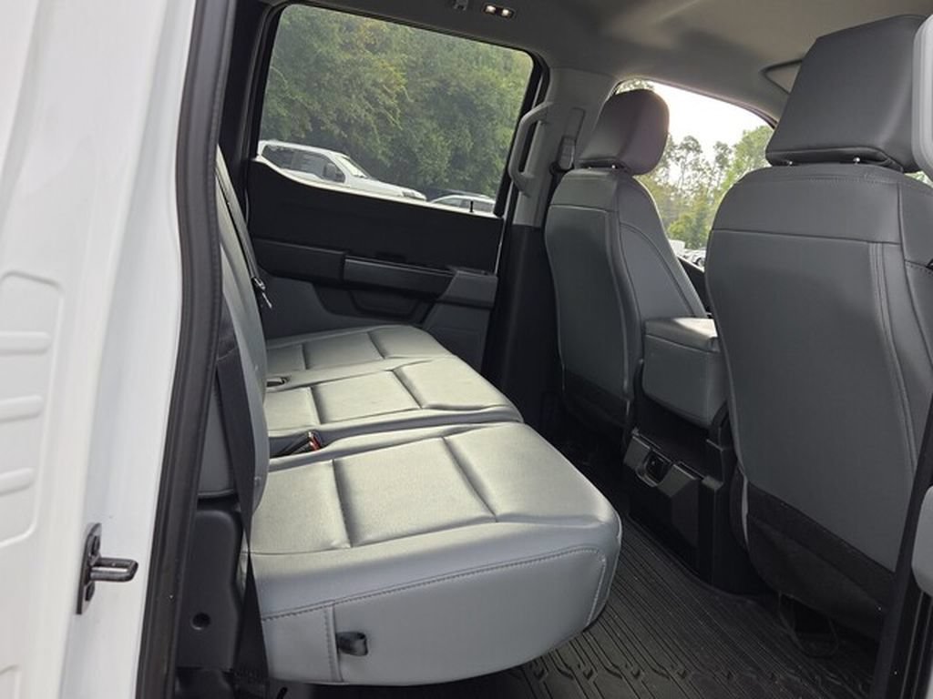 Used 2024 Ford F150 XL AWD/4WD image 18