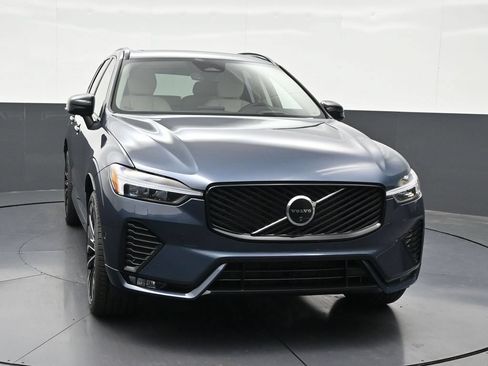 Used 2026 Volvo XC60 B5 Ultra w/ Protection Package Premier AWD/4WD image 8