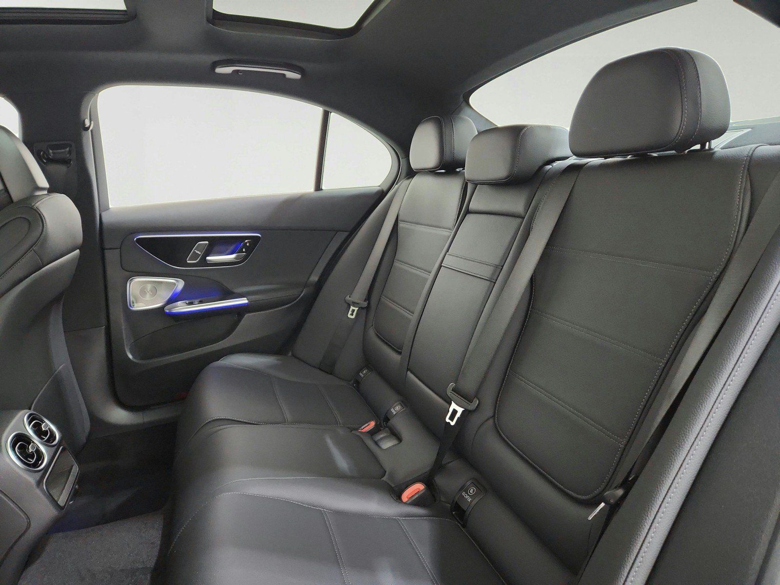 Used 2026 Mercedes-Benz C 300 Sedan image 18