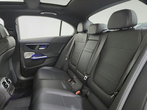 Used 2026 Mercedes-Benz C 300 Sedan image 18