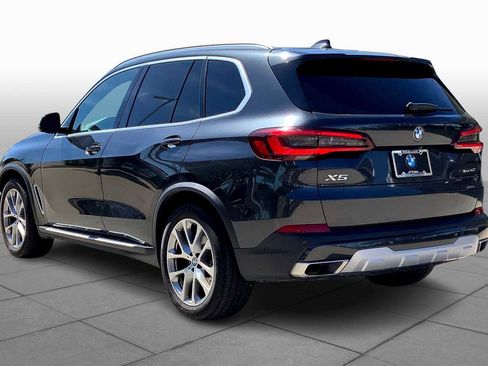 Used 2022 BMW X5 xDrive40i image 11