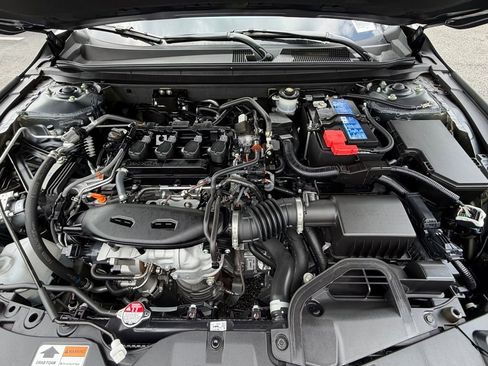Used 2024 Honda Accord LX image 31