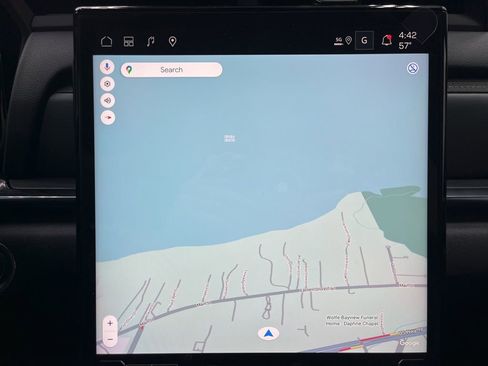 New 2026 GMC Terrain AT4 AWD/4WD image 9