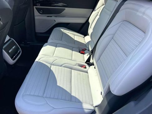 New 2026 Lincoln Nautilus Reserve AWD/4WD image 20