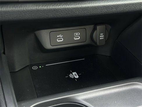 New 2026 Acura ADX FWD image 21