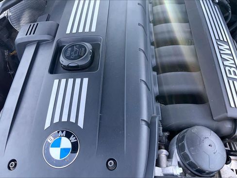Used 2007 BMW Z4 3.0si RWD image 32