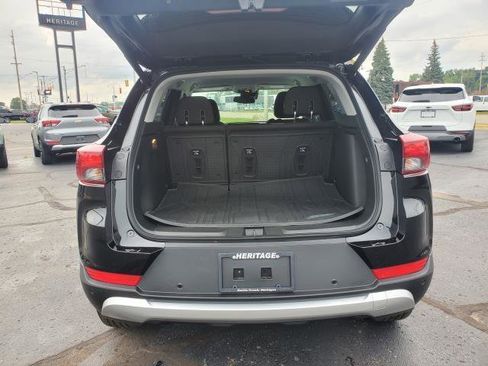 New 2026 Chevrolet TrailBlazer LT w/ Convenience Package image 27