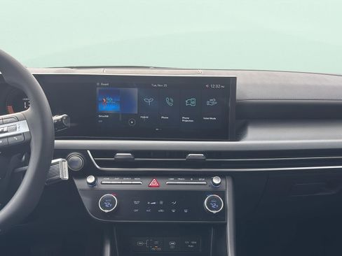 New 2026 Hyundai Sonata Blue image 11