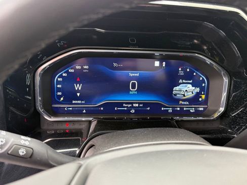 Used 2023 Chevrolet Silverado 1500 RST image 13