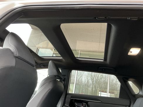 Used 2024 Toyota bZ4X AWD w/ Weather Package image 36