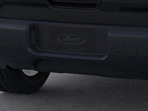 New 2026 Ford Bronco Sport Heritage AWD/4WD image 23