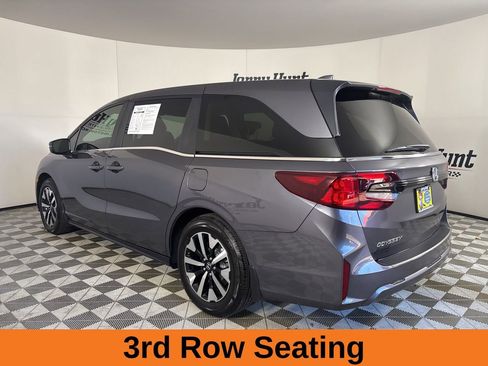 Used 2026 Honda Odyssey EX-L image 7