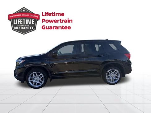 Used 2024 Honda Passport EX-L image 2