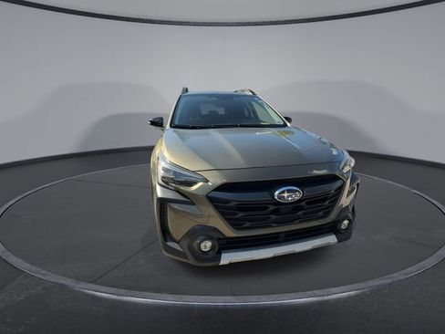 Certified 2023 Subaru Outback Limited image 2
