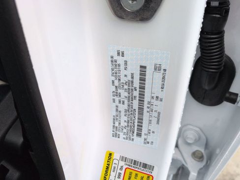 New 2026 Ford Bronco Heritage Edition image 37