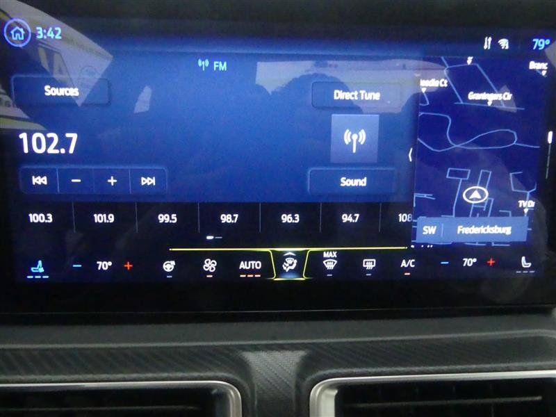 Used 2025 Ford Mustang GT Premium RWD image 11