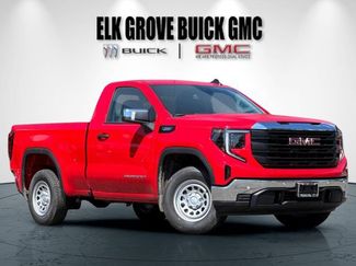 New 2026 GMC Sierra 1500 Pro w/ Pro Value Package video 2