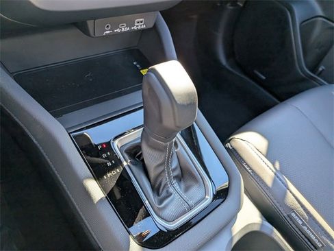 New 2025 Subaru Forester Limited w/ Popular Package image 16