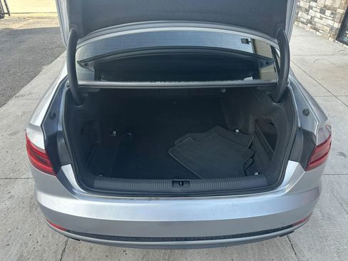 Used 2018 Audi A4 2.0T Ultra Premium w/ Convenience Package image 7