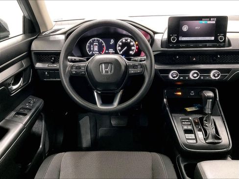 Used 2024 Honda CR-V LX image 17