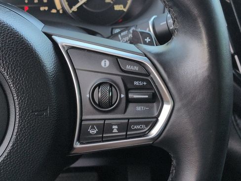 Used 2019 Acura RDX AWD image 25