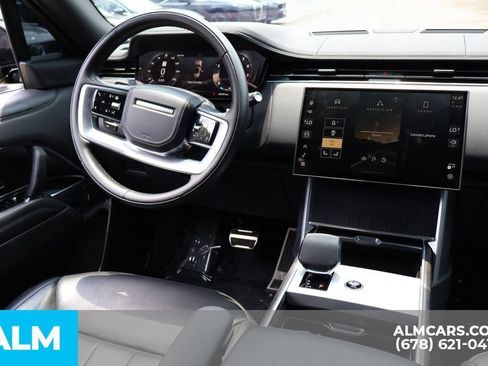 Used 2024 Land Rover Range Rover SE AWD/4WD image 27