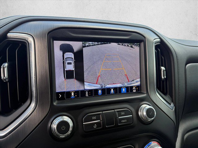 Used 2020 GMC Sierra 1500 Denali w/ Technology Package AWD/4WD image 18