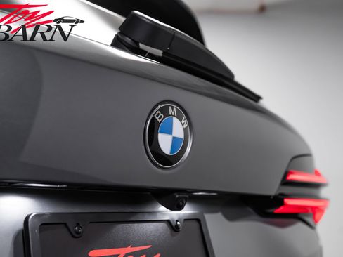 Used 2026 BMW X5 M60i AWD/4WD image 14