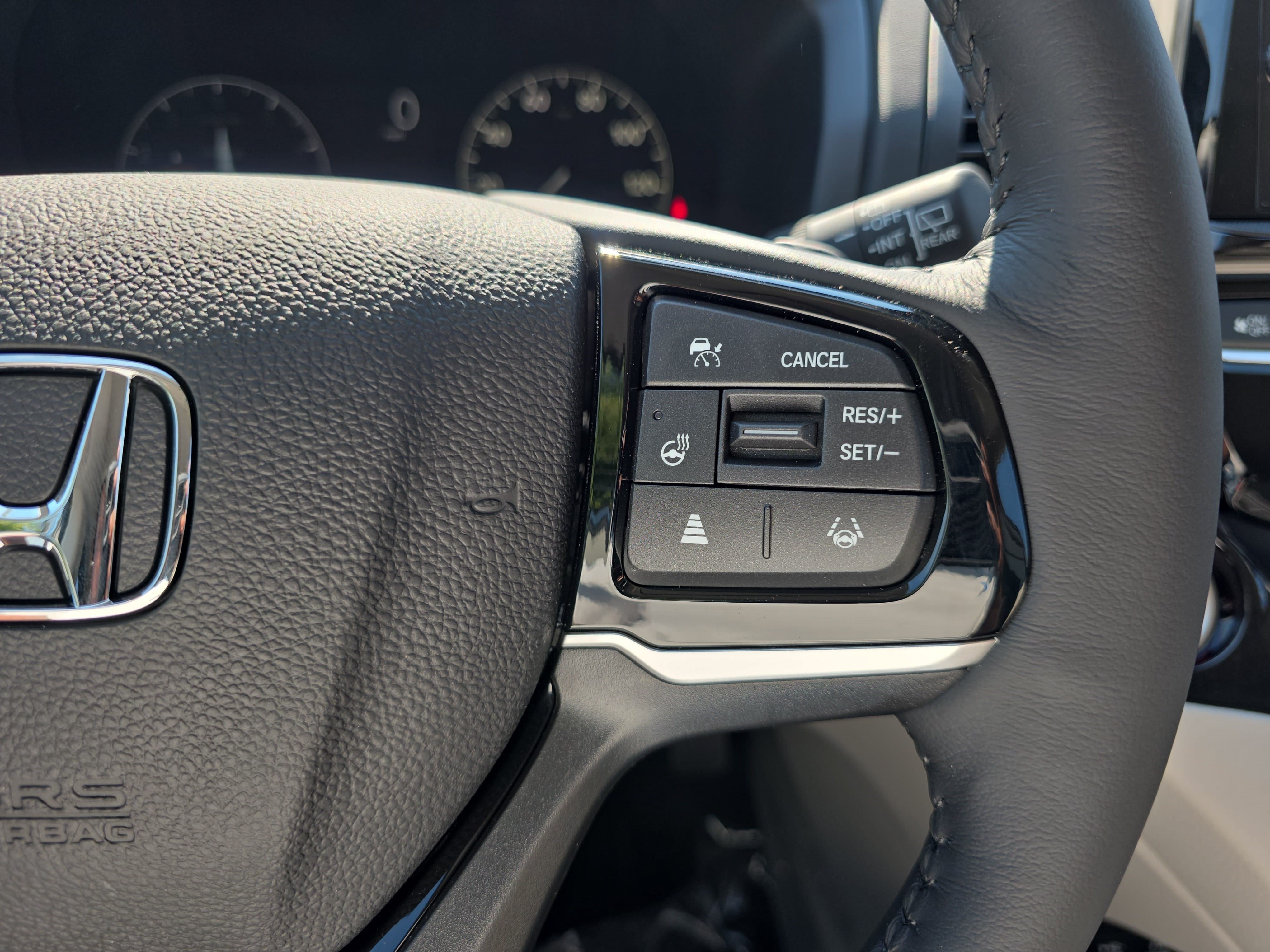 New 2027 Honda Odyssey Elite image 18