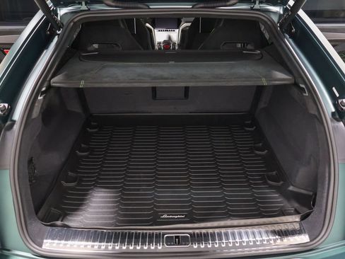 Used 2024 Lamborghini Urus Performante image 69